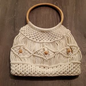 Boho Bag